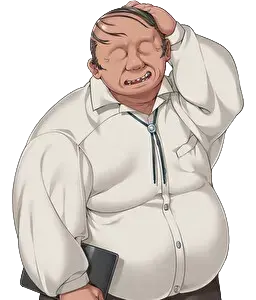 前釜
