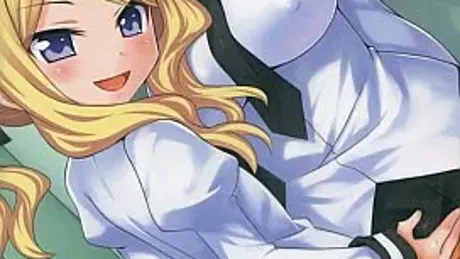 ふたなりあそび
