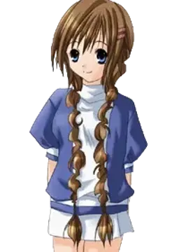 葉山 くるみ