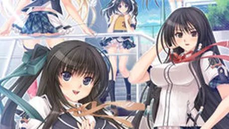 理－コトワリ－ ～キミの心の零れた欠片～