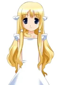 セレン・アンジェニュー