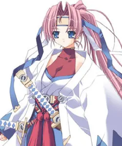 壬生 華鈴