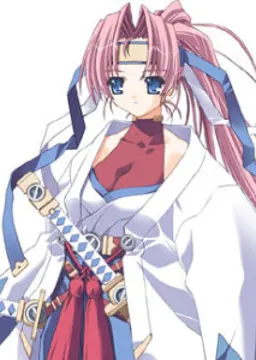 壬生 華鈴