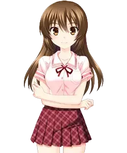 浅見 友里