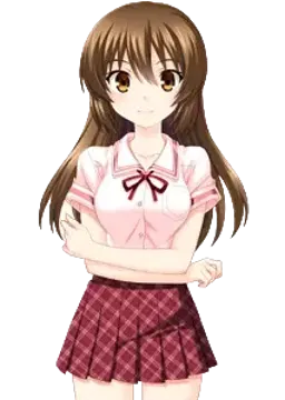 浅見 友里