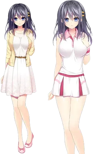 及川 美羽