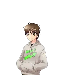 猛