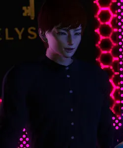 イーサン