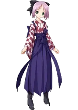 佐倉 むつき