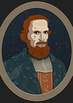 Simon Foreman