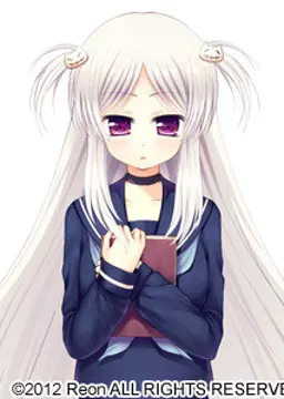 琴原 留亜