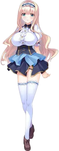 紫乃宮リア