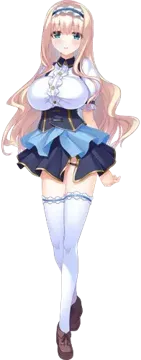 紫乃宮リア