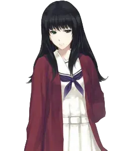 朽木 冬子