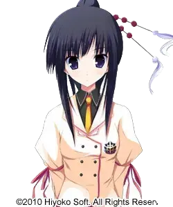 瀬戸内凪纱