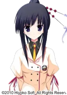 瀬戸内 凪紗