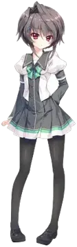 結城希亜