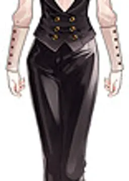 オリヴィア