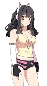 Tsukiko