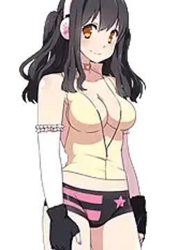 Tsukiko