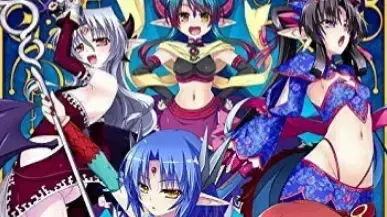 VenusBlood -ABYSS-