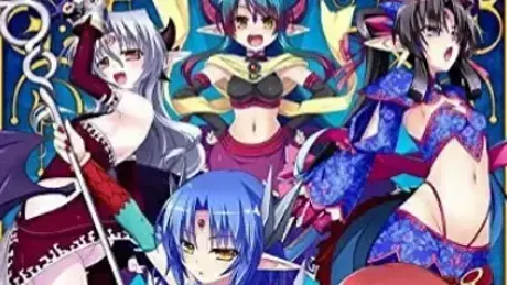 VenusBlood -ABYSS-