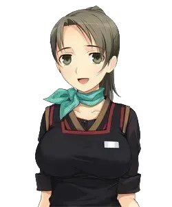 蒲生 仁美