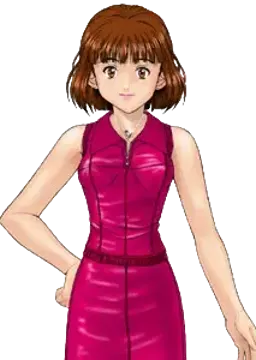 遠藤 加奈