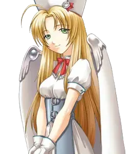 アイシャ＝フローレンス