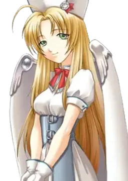 アイシャ＝フローレンス