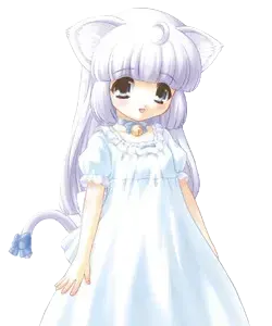マァウ