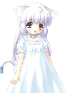 マァウ