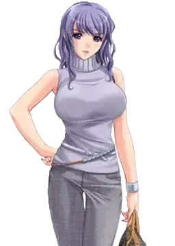 木乃葉 鳩子