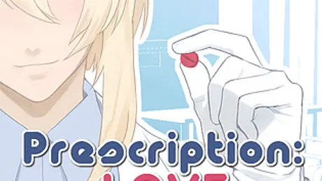 Prescription:LOVE