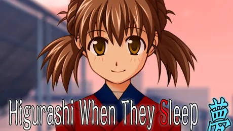 Higurashi When They Sleep: Yume