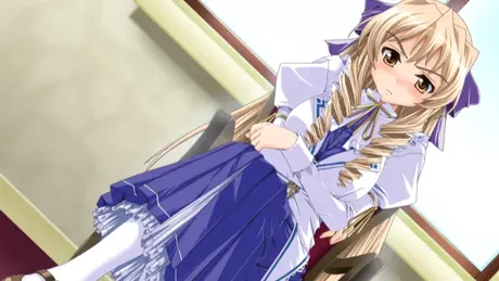おあずけフェティッシュ！