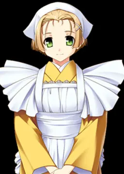 八重