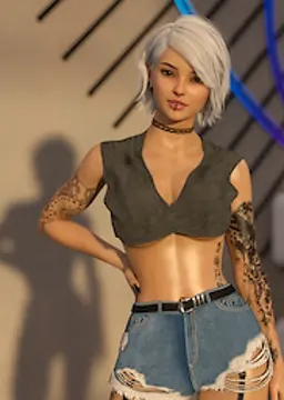 Ivy