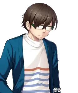 藤見 智也