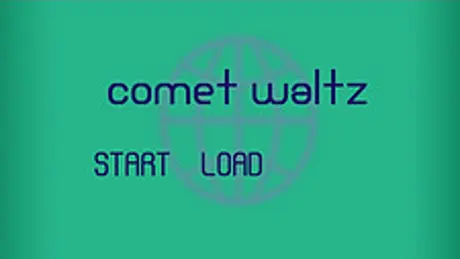 Comet Waltz