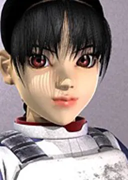 シズカ・グリーン
