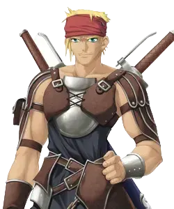 ダルノス・アッセ