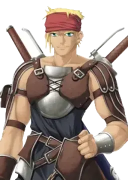 ダルノス・アッセ