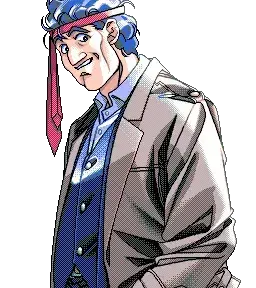 讨厌的男人