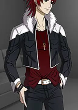 Chris