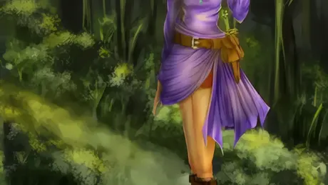 Grinning Heart: The Voyage