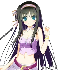 如月 澪