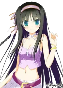 如月 澪