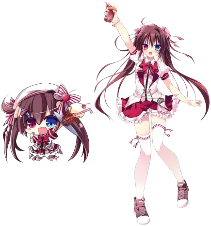 アイリス“CH”