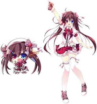 アイリス“CH”